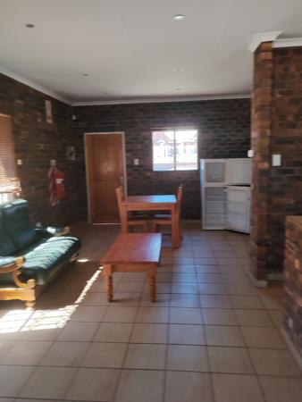 1 Bedroom Townhouse