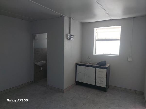 1 Bedroom Cluster