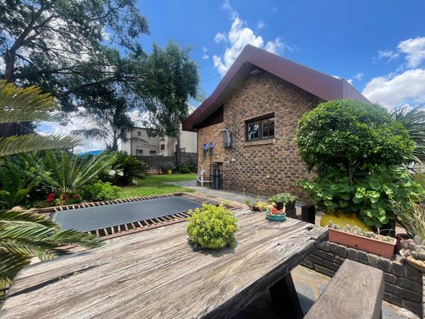 1 Bedroom Garden Cottage