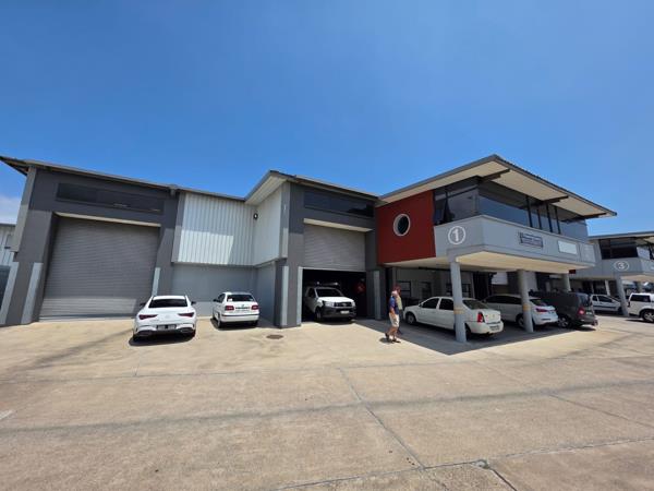 387  m² Industrial space