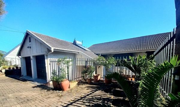 3 Bedroom Cluster