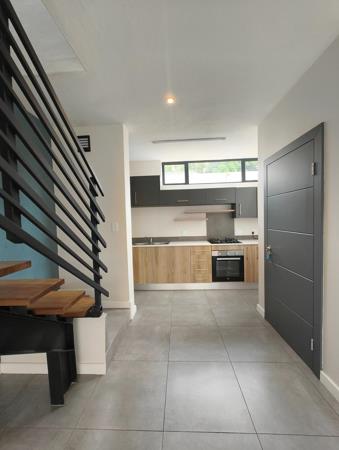 2 Bedroom Duplex