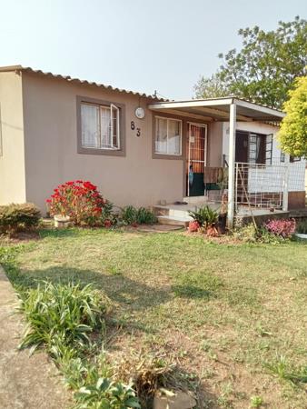 1 Bedroom House