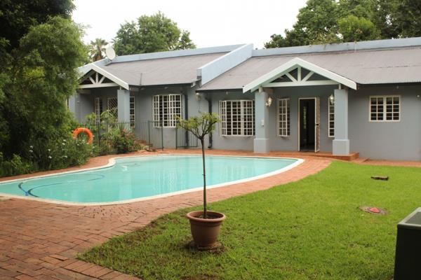 1 Bedroom Garden Cottage