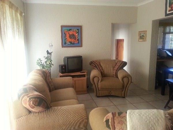 2 Bedroom Garden Cottage