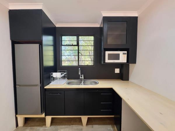 1 Bedroom Flat