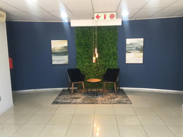 231  m² Commercial space