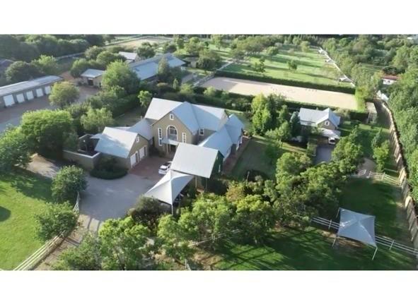 2.8 ha Farm