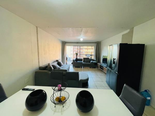 2.5 Bedroom Apartment