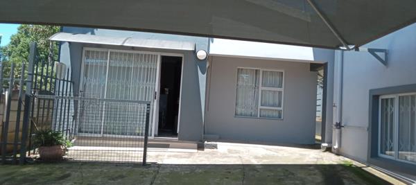 1 Bedroom Garden Cottage