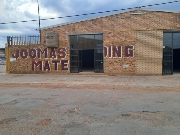 107  m² Office Space