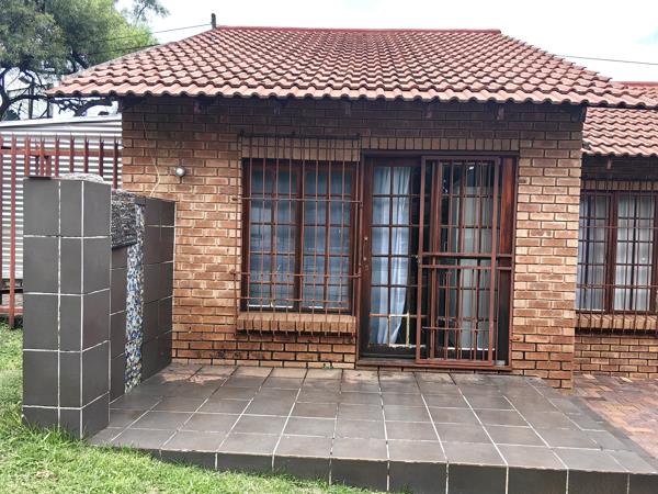 Garden Cottage