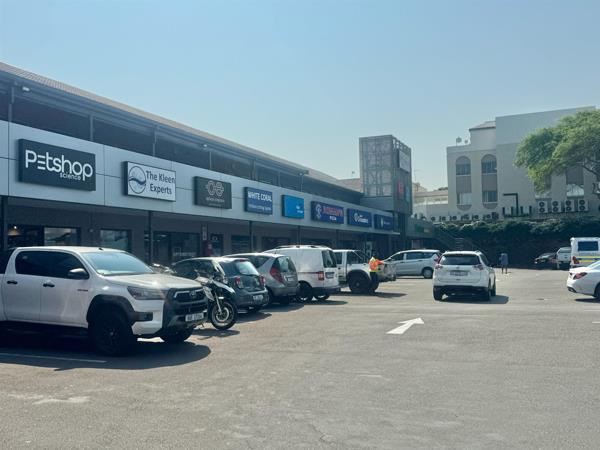 295  m² Office Space