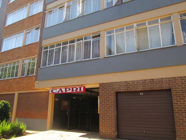 1.5 Bedroom Apartment