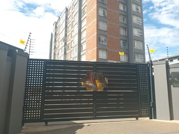 2.5 Bedroom Apartment