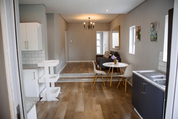 2 Bedroom Garden Cottage