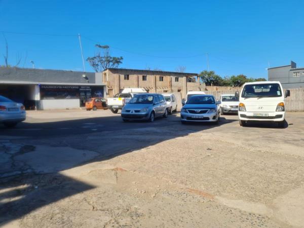 3 120 m² Industrial space