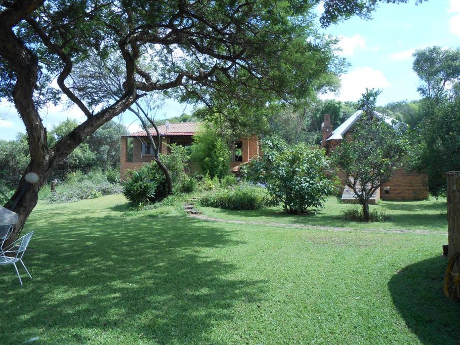 54 ha Farm