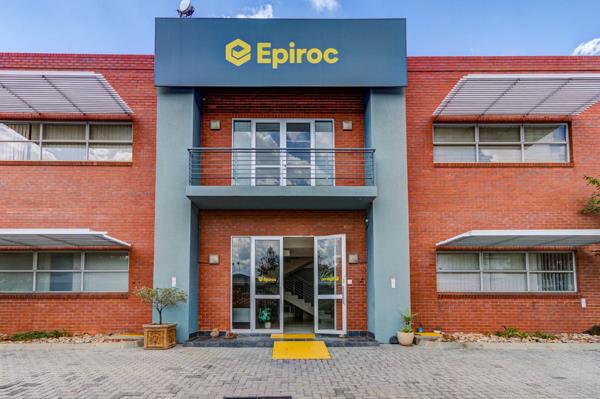 2 341 m² Commercial space