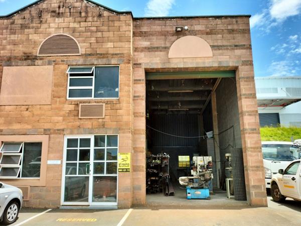 140 m² Commercial space