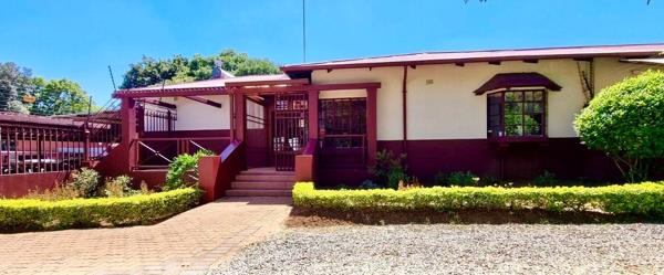 459  m² Commercial space