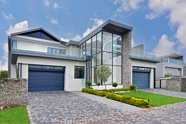 7 Bedroom House