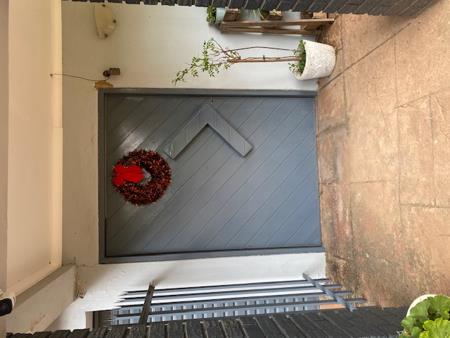 1 Bedroom Garden Cottage