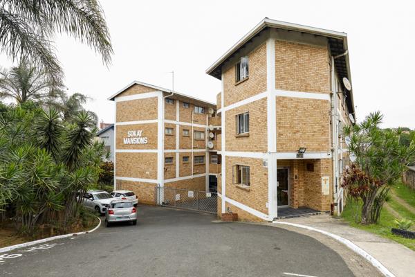 2 Bedroom Flat