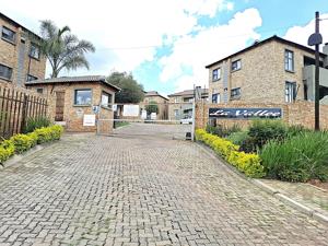 Apartment in Helderkruin