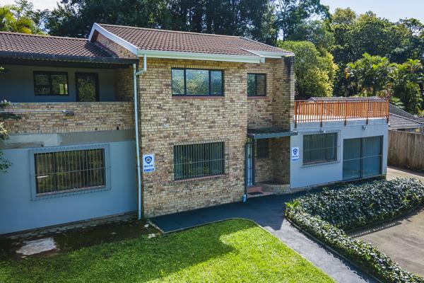 260 m² Commercial space