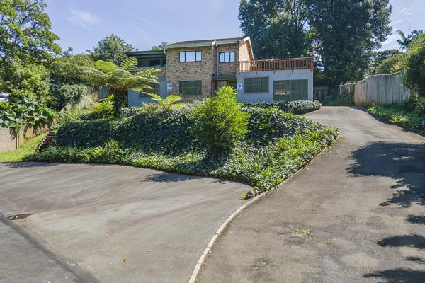 260 m² Commercial space