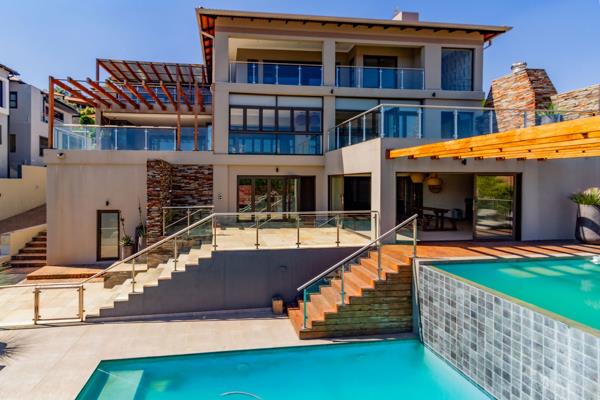 6 Bedroom House
