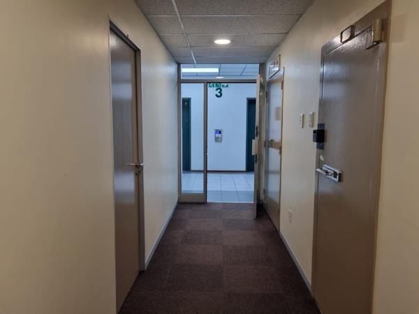 750  m² Commercial space