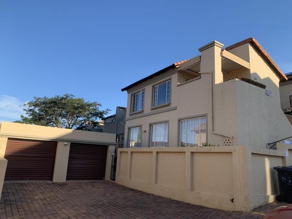1 Bedroom Simplex