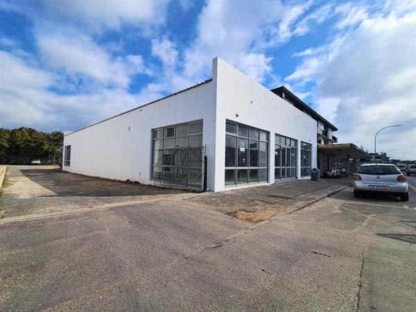 450  m² Industrial space