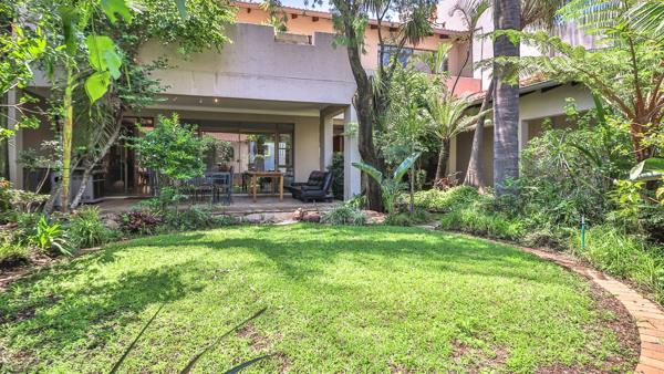 3 Bedroom Duplex