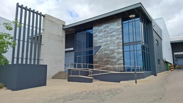 2 596  m² Commercial space