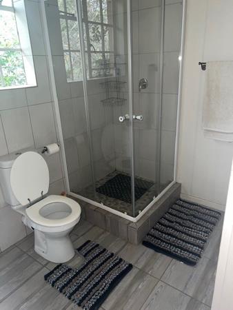 1 Bedroom Garden Cottage