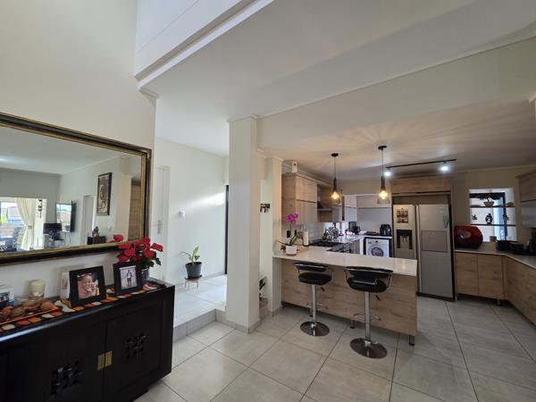 4 Bedroom Duplex