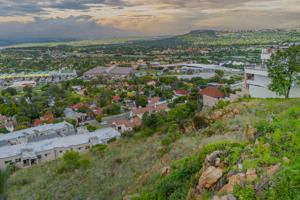 Vacant Land in Constantia Kloof