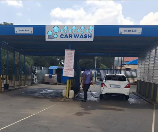 800  m² Commercial space