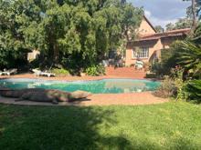 2 Bedroom Garden Cottage