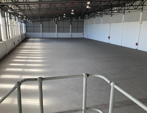 2 191  m² Commercial space