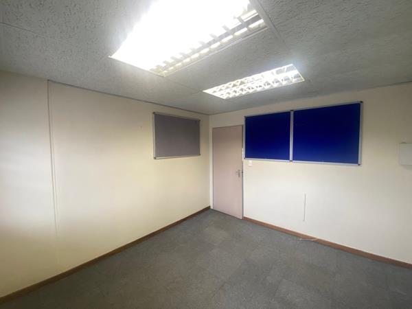 14  m² Commercial space