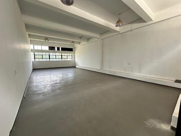130 m² Commercial space