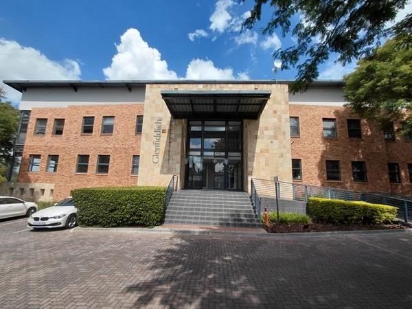 11 946 m² Commercial space
