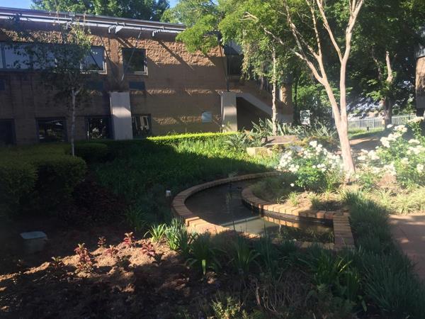 313  m² Commercial space