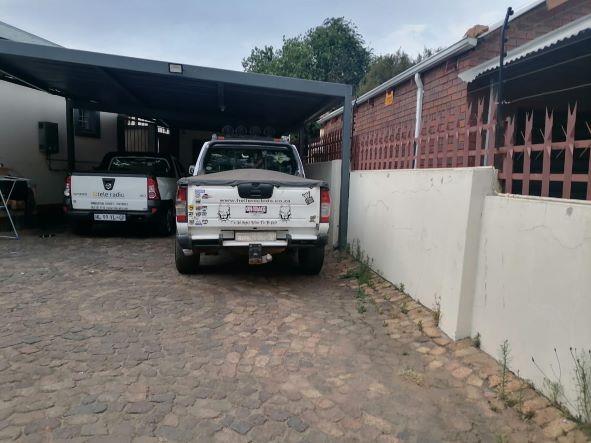 1 Bedroom Garden Cottage