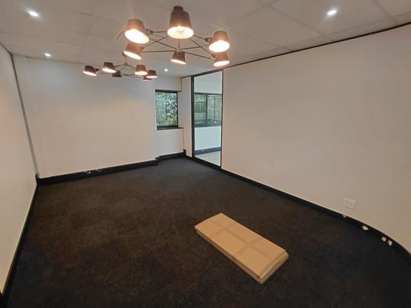 335  m² Commercial space