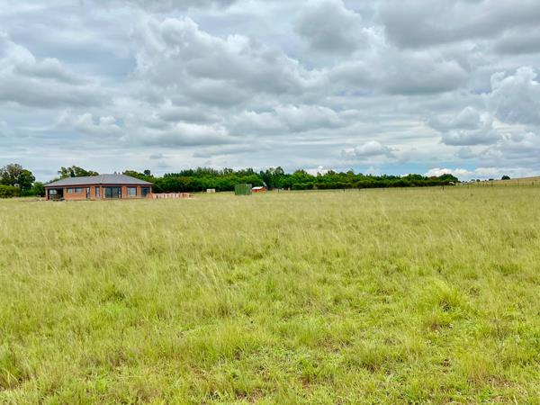9.2 ha Smallholding